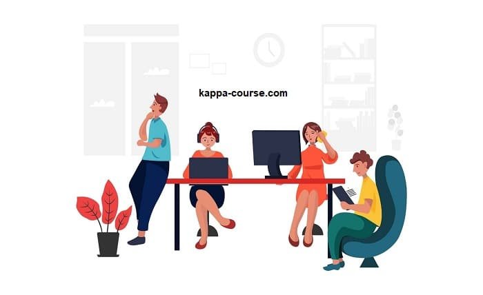 kappa-course