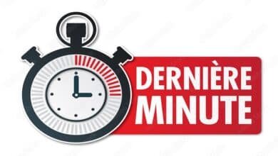 Dernière Minute