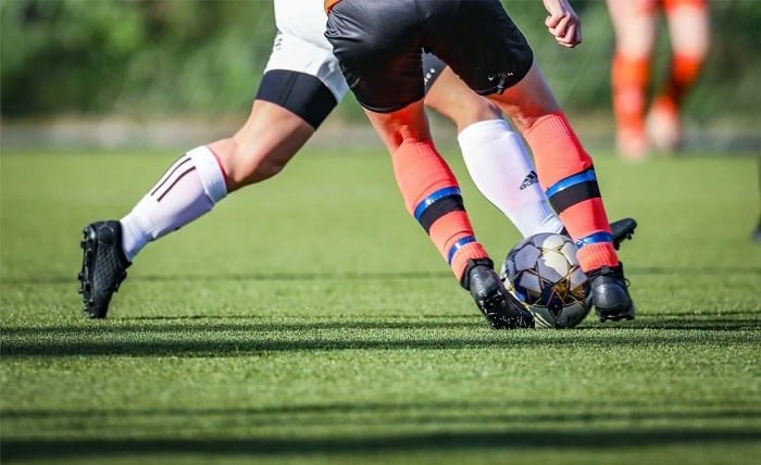 Chaussettes de Football