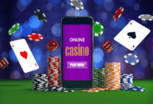 Online Casino