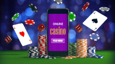 Online Casino