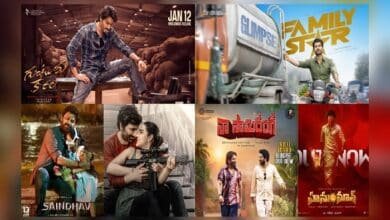 7 movie roles telugu 2024