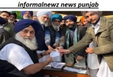 informalnewz news punjab