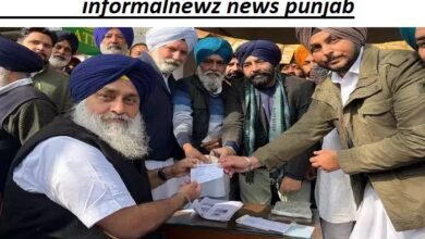 informalnewz news punjab