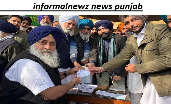 informalnewz news punjab