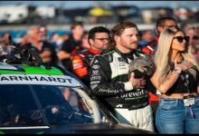 jeffrey earnhardt lizzy musi