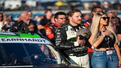 jeffrey earnhardt lizzy musi