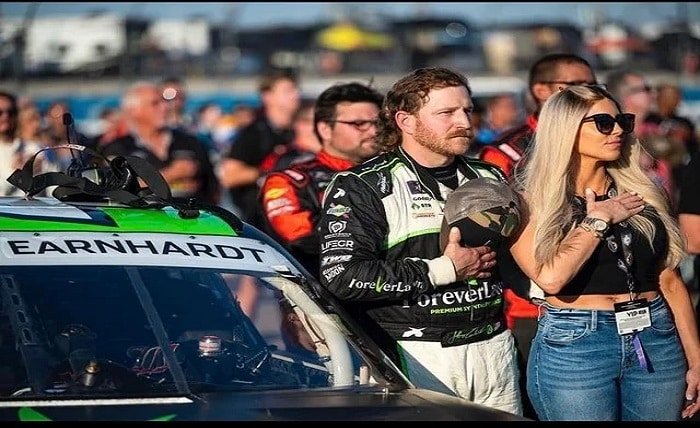 jeffrey earnhardt lizzy musi