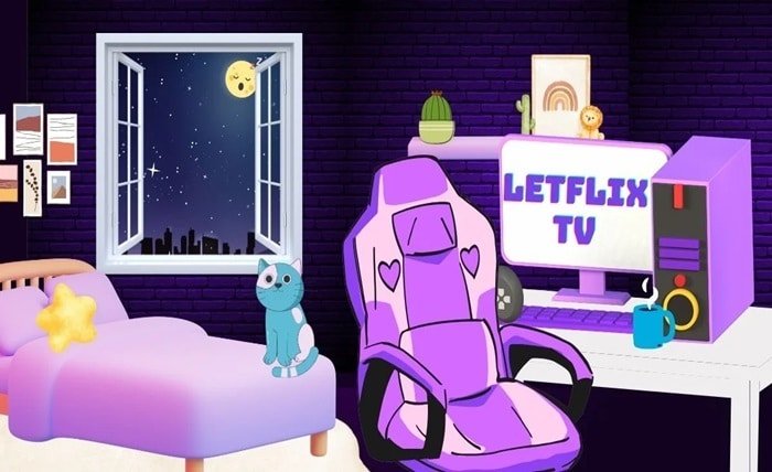 letflix,tv