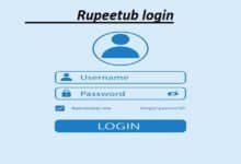 rupeetub login