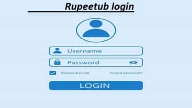 rupeetub login