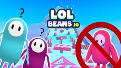 spelo lolbeans