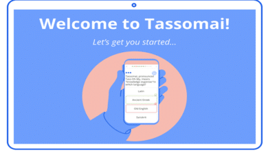 tassomai login student