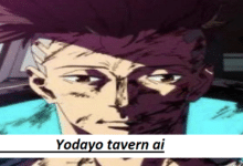 yodayo tavern ai