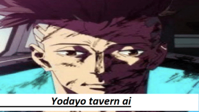 yodayo tavern ai