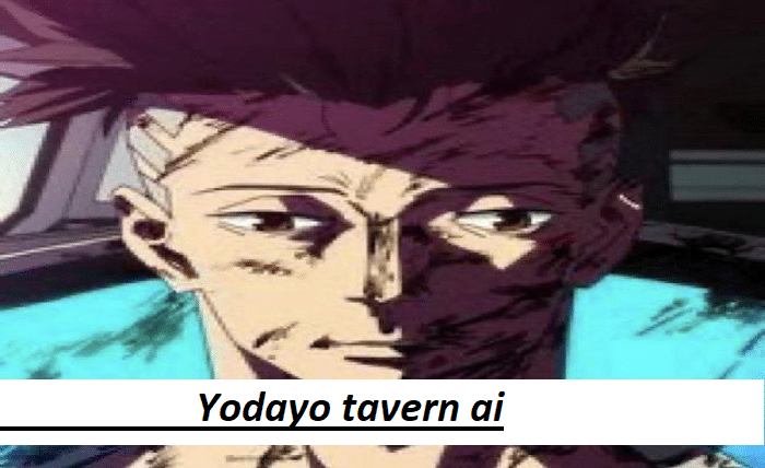 yodayo tavern ai