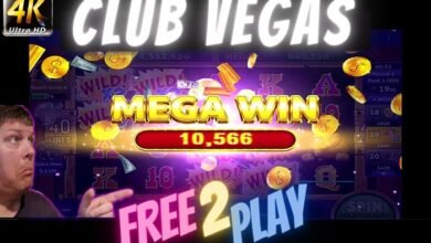 vegas x vip login