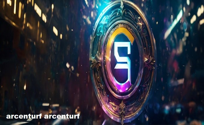 arcenturf arcenturf